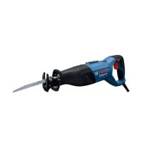 Bosch GSA 12-30 Professional Reciprocating Saw – High Performance Cutting Tool for Wood, Metal, and Demolition Applications in Construction